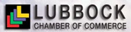 Lubbock Chamber of Commerce Logo